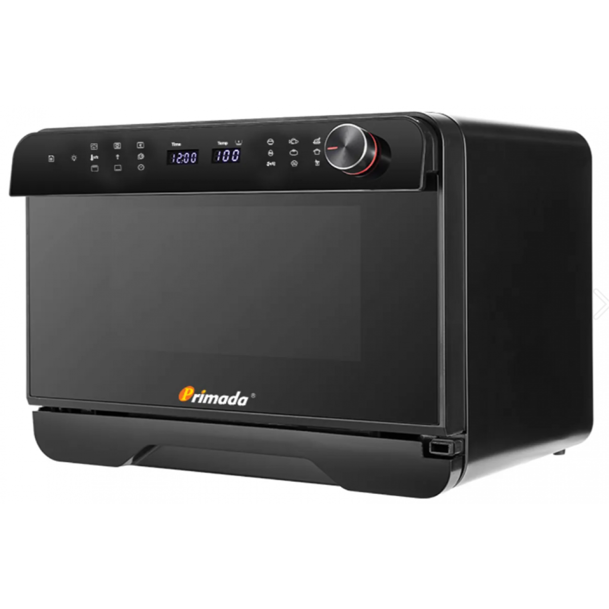 Primada 寶康達 PSO2510C 25公升蒸焗爐 (黑色)